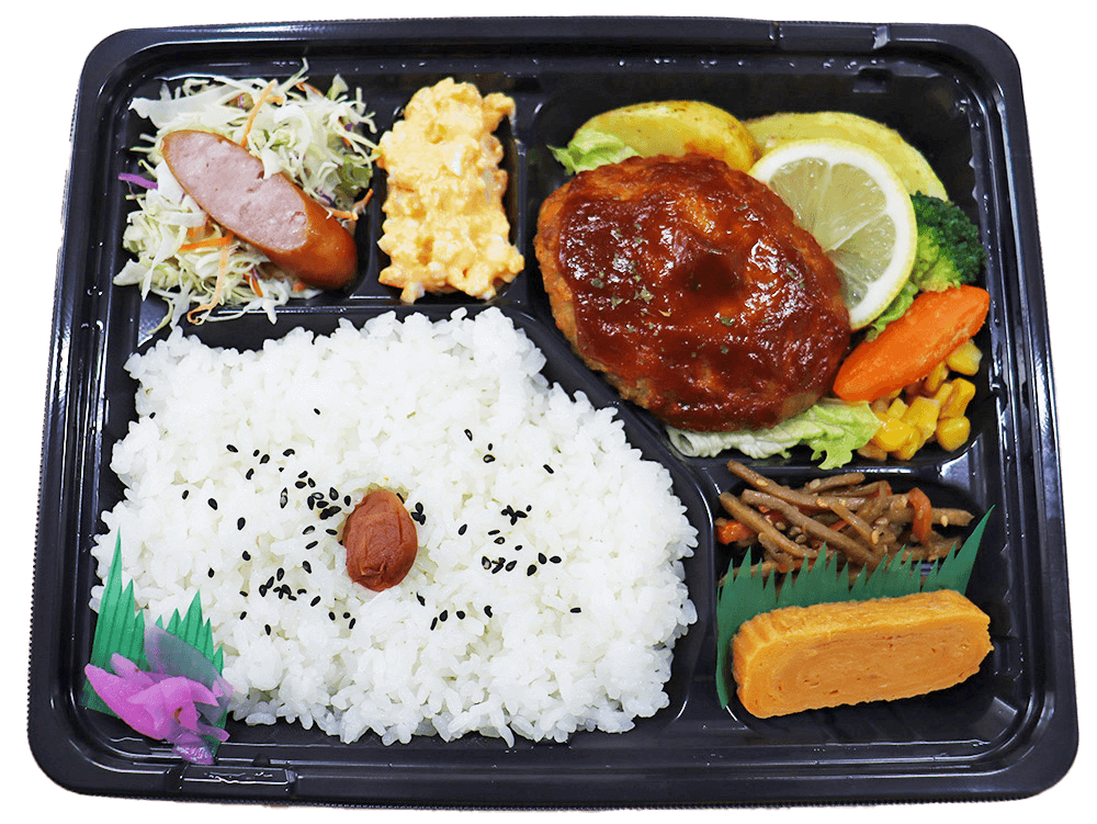 レギュラーメニュー画像