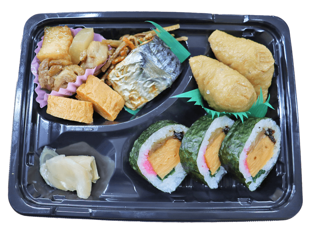 レギュラーメニュー画像