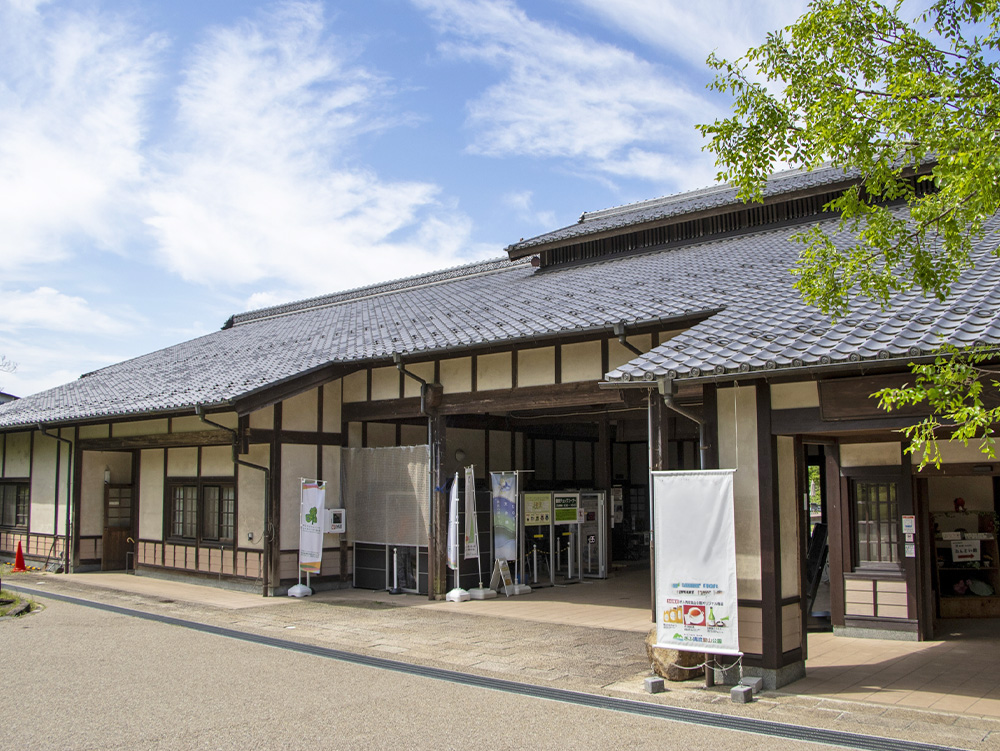 こんな場面で出店してます！画像